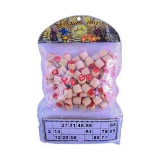 Սեղանի խաղ Լոտո AG251-30-12