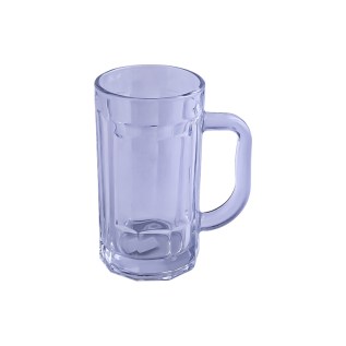 Գարեջրի բաժակ ZB11-400 ապակի 400մլ AG251-4-6