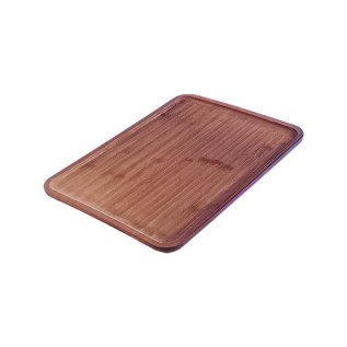 Սկուտեղ AG253-30-23/3 ուղղանկյուն փայտ 1.5x29x39սմ