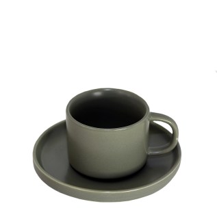 Սուրճի Բաժակ Lotus ODR5105-2 90մլ 6 հատ 1