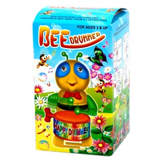 Խաղ Մեղու Bee Drummer No0814 20916 Պլ