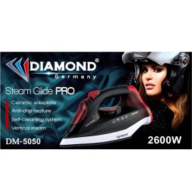 Արդուկ Diamond DM-5050 3