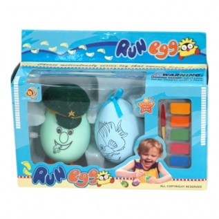 Խաղալիք Ձու Run EGG WJ003001 20744 3+