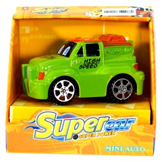 Խաղ Ավտո Super car 3+