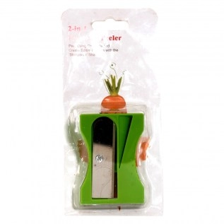 Քերիչ Vegetable Peeler K-95 2in1 Սրիչ