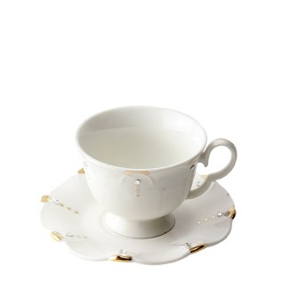 Սուրճի բաժակ Prime Ceramic HDF10516-90 6 հատ 1