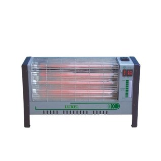 Էլեկտրական տաքացուցիչ Luxel KH-2000 Quartz Heater