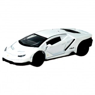 Խաղ Ավտո Մետաղ Lambo AH-6405 770-4