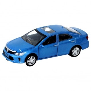 Խաղ Ավտո Մետաղ AH-6383 Toyota Camry 32125
