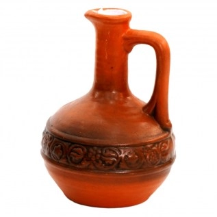 Կուժ Օղու Կավից A Մուգ/գ