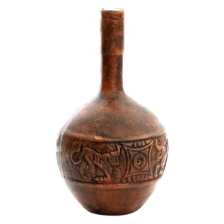 Կուժ Օղու Կավից Էրեբունի Նախշ Մուգ/գ