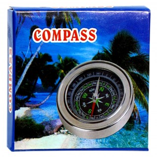 Խաղ Կոմնացույց Compass Մետաղ Մեծ