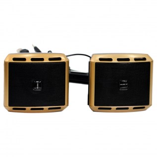 Դինամիկ Muzic-F D-27 Mini Digital Speaker