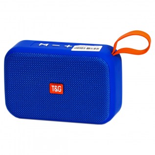 Դինամիկ JBL TG-605 Portable Wireless Speaker 1