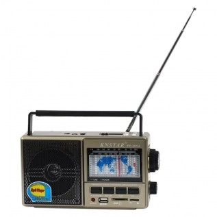 Ռադիո Knstar FP-901U