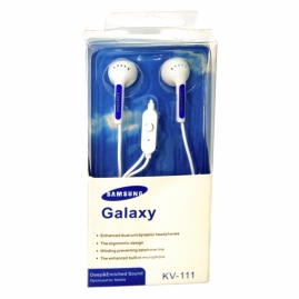Ականջակալ Samsung Galaxy KV-111