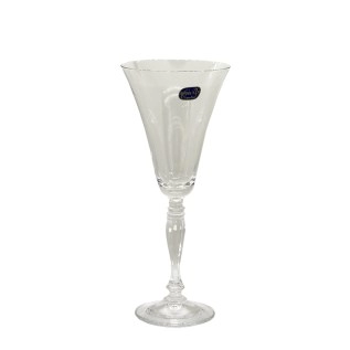 Գինու բաժակ Crystalite Bohemia Victoria 40727/230 ապակի 230մլ