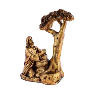 Հուշանվեր արձանիկ «Հիսուս Քրիստոսը Գեթսեմանիի այգում» 108 №25