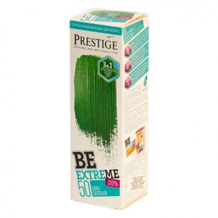 Տոնիկ Prestige Be Extrime 100մլ 50 Дико-Зеленый
