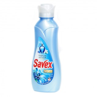 Կոնդիցիոներ Լվացքի Savex 900մլ Parfum de Fleur