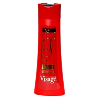 Բալզամ Visage 250մլ Argan & Pomegranաte ներկած