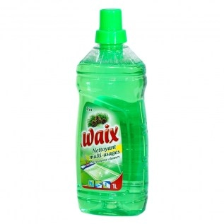 Հեղուկ Հատակի Waix 1լ PIN