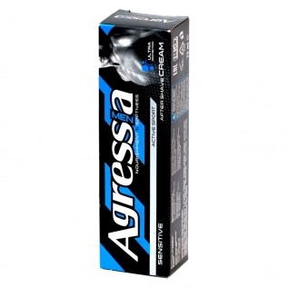 Կրեմ Սփ/Հ Agressia 75