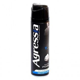 Փրփուր Agressia 200մլ