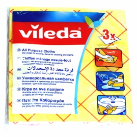 Շոր Սեղանի Vileda 3-Ոց