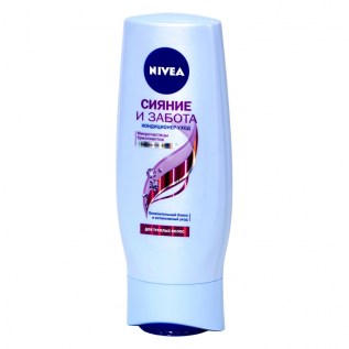 Բալզամ Nivea 200մլ Շլացուցիչ ադամանդ 81596