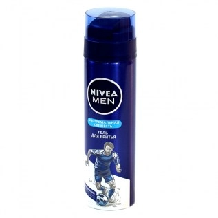 Գել Սփ Nivea 200մլ 81730