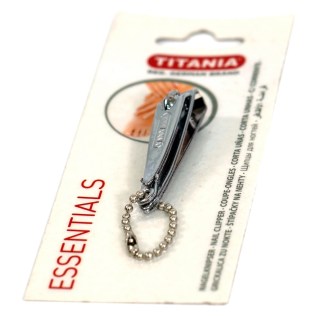 Կտրիչ Եղունգի Titania Essentials Nr.1052/1K 1