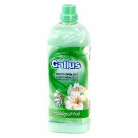 Հեղուկ Լվացքի Gallus 2լ Գել Fruhlingsfrisch