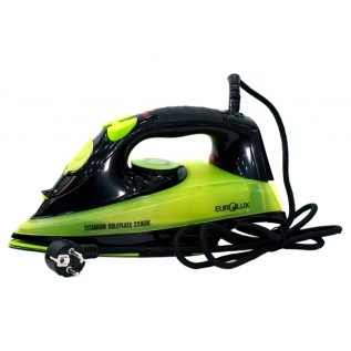 Արդուկ Eurolux EU-SI5056SG 2200W