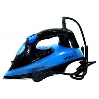 Արդուկ Eurolux EU-SI5001SBB 2200W