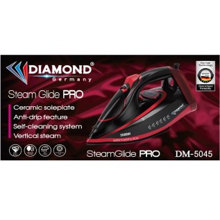 Արդուկ Diamond DM-5045 2