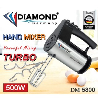 Հարիչ Diamond DM-5800 2