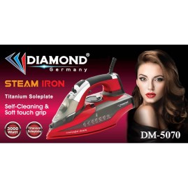 Արդուկ Diamond DM-5070 2