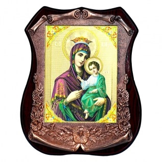 Հուշանվեր 5244 Շրջանակով Հոգևոր /Իկոնա/ K52-5 33-89D