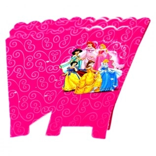 Տուփ Պոպ Կոռնի Princessa HB-219