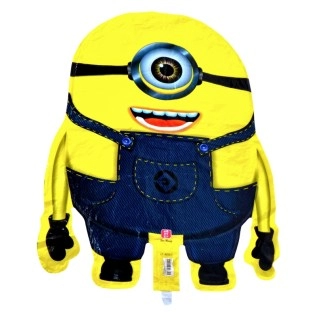 Փուչիկ Фолга Կաղապար 17 23 Minion HB-033