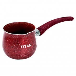 Սրճեփ TITAN Փոքր TICAF-9 1