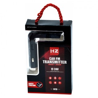 Մոդուլյատոր HZ H13 9118 12-24V