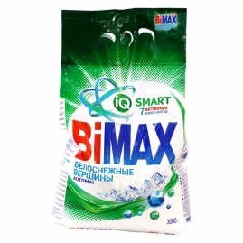 Լվ Փոշի Bimax 3Kg