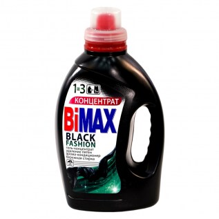 Հեղուկ Լվացքի Bimax 1,5 1