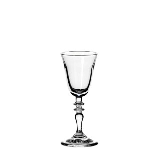 Օղու բաժակ 440182 Vintage ապակի 50մլ 6 հատ