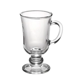 Լատտեի, թեյի բաժակ 55341 Irish Coffee ապակի 215մլ