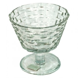 Աման Կոնֆետի Rattan 2594 96767 153մմ Թափ/ոտքով