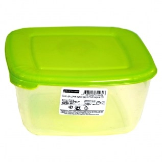 Տարա Plast Time 1676 1.5լ