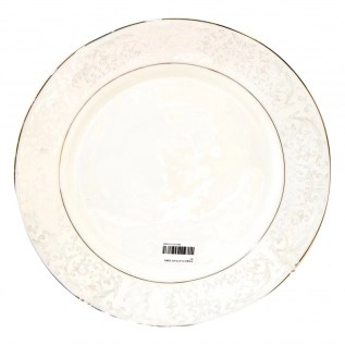 Ափսե 8,5սմ FLAT PLATE YZ0810 8.5